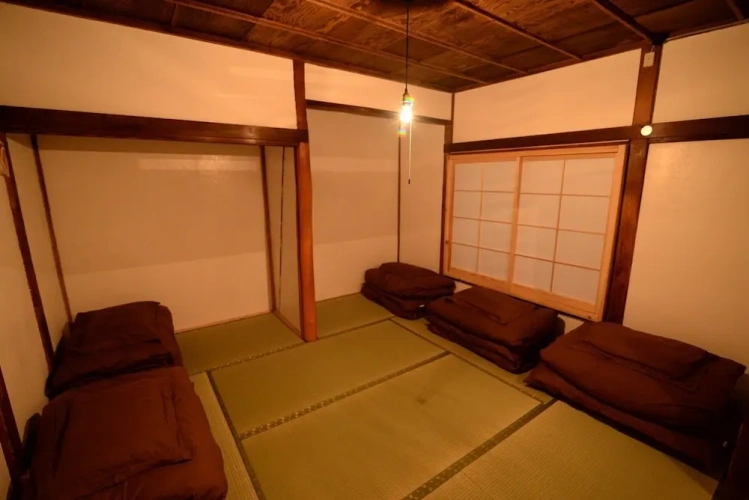 Standard Family room