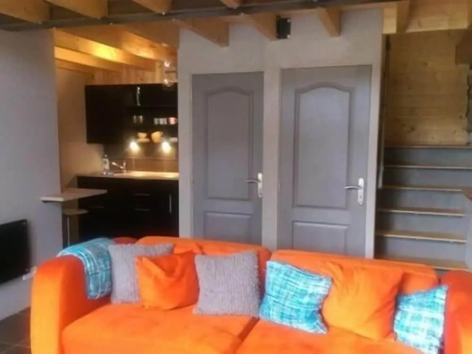 Luxury Apartment