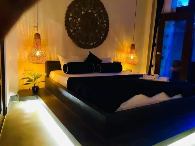 Canela Kabalana Hotel