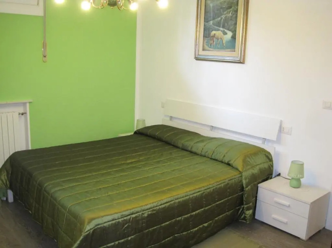 Bed & Breakfast Lo Scrigno