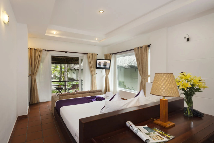 Pegasus Resort