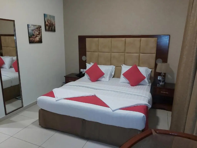 Bliss Hotel