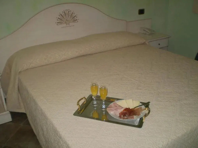 Hotel Sa Cralla