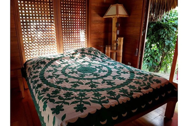 Fare Makana - Moorea