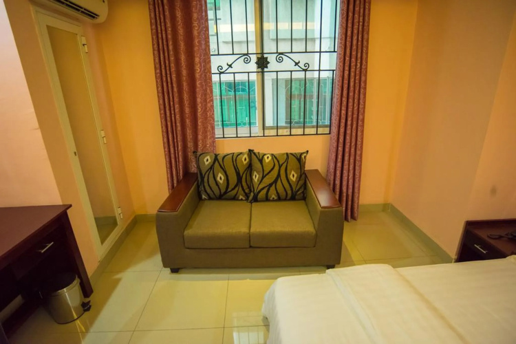 Euro Hotel and Apartments