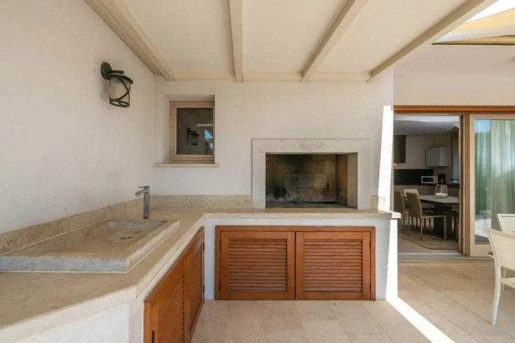1 Bedroom Villa