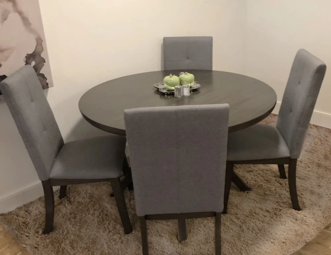 1 Bedroom Executive Apartment