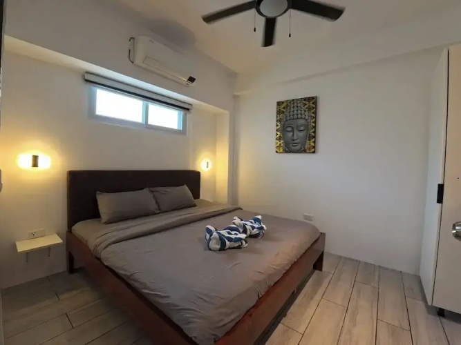 Tablas Seaview Homestay