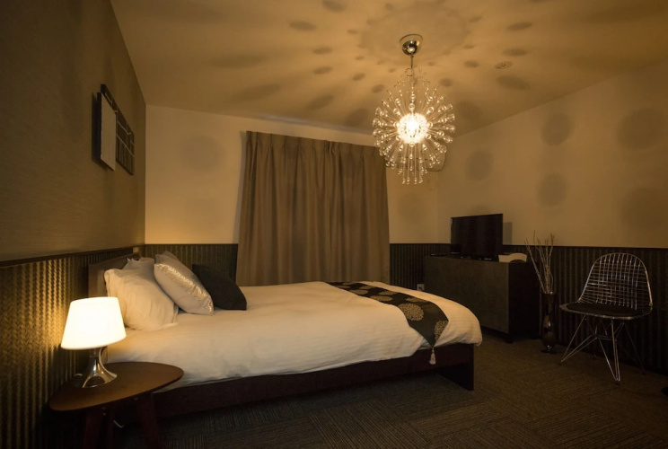 Japaning Hotel Toji