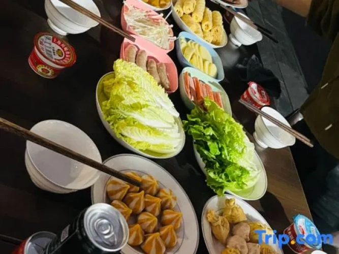 Meal