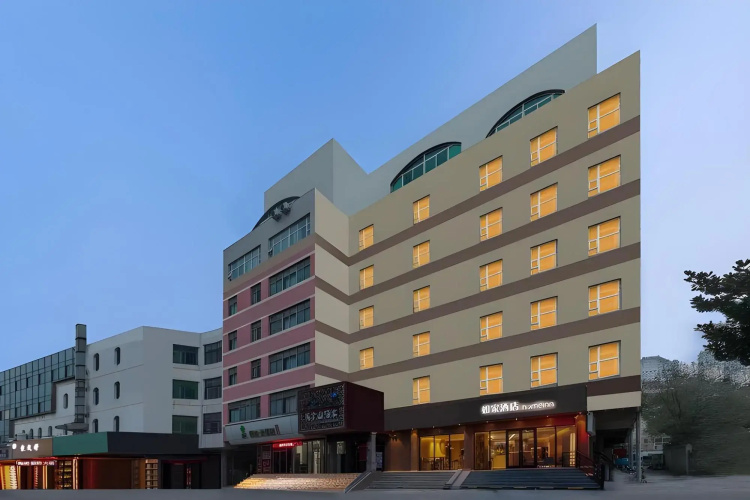 Hotelbild