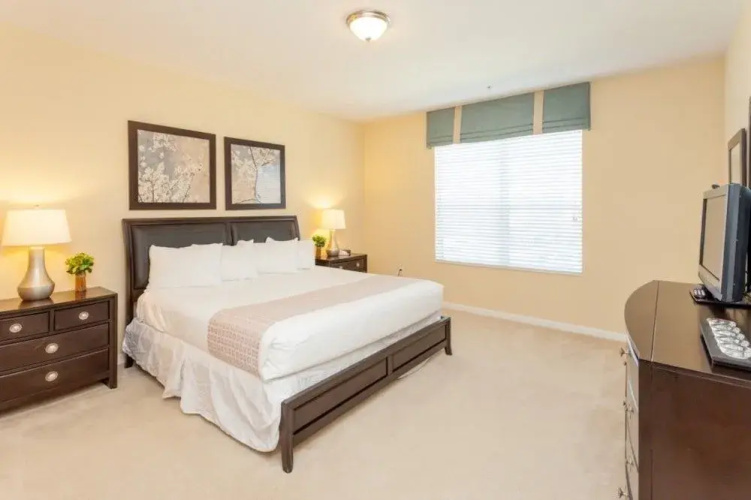 5012 Shoreway Loop #205 - 2 Br condo by RedAwning