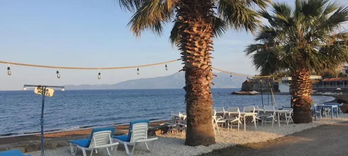 Imada Motel Assos