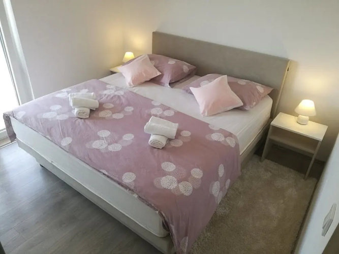 Apartment Kola