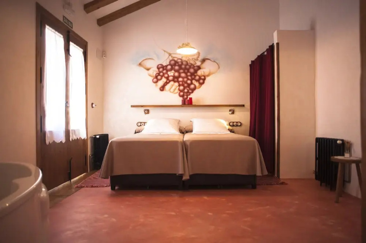 Casa Del Labrador