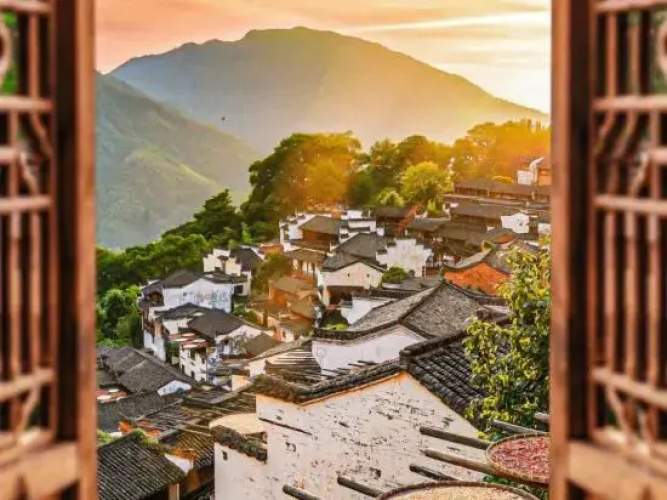 Tonghui Xiaonan Inn