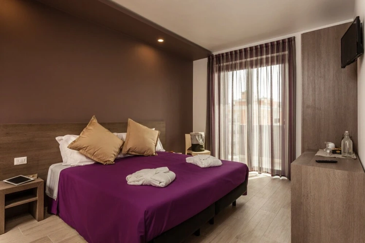 Comfort Double room