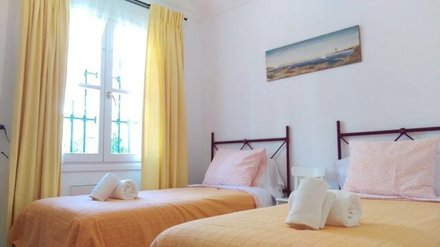 Spacious Family Benahavis Retreat
