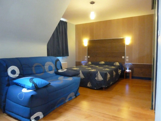 BreizH HoteL