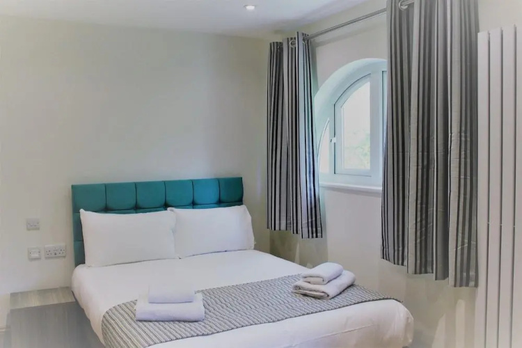 Camden Belmont Hotel