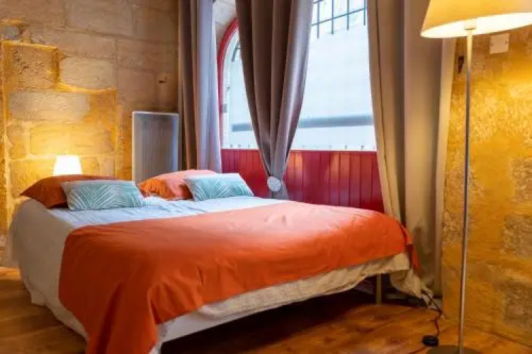 Le logis du puy St Front