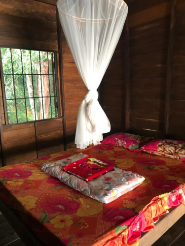 Koh Ta Kiev Bungalows