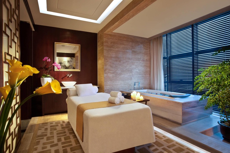 Jumeirah Himalayas Hotel photo 21