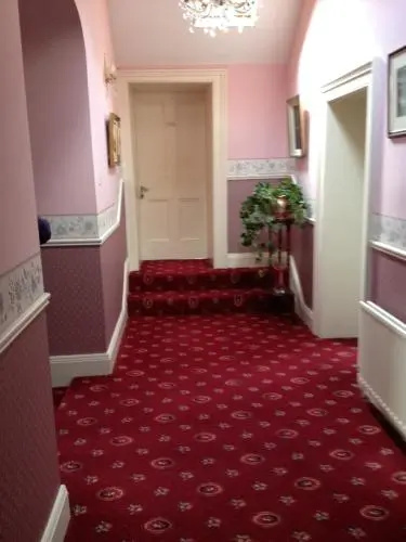 Admiralty House