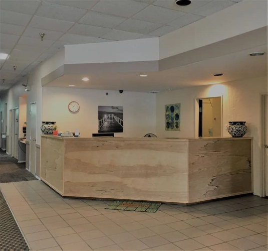 Quality Inn