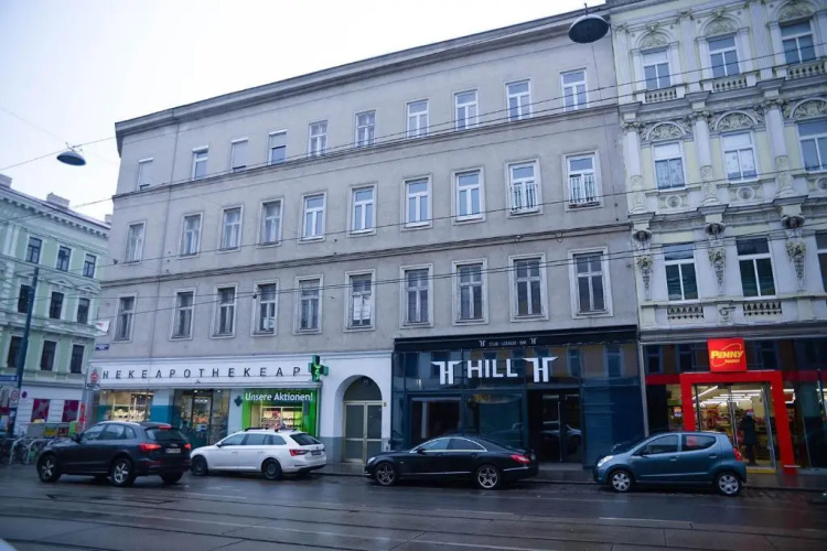 Otel görseli