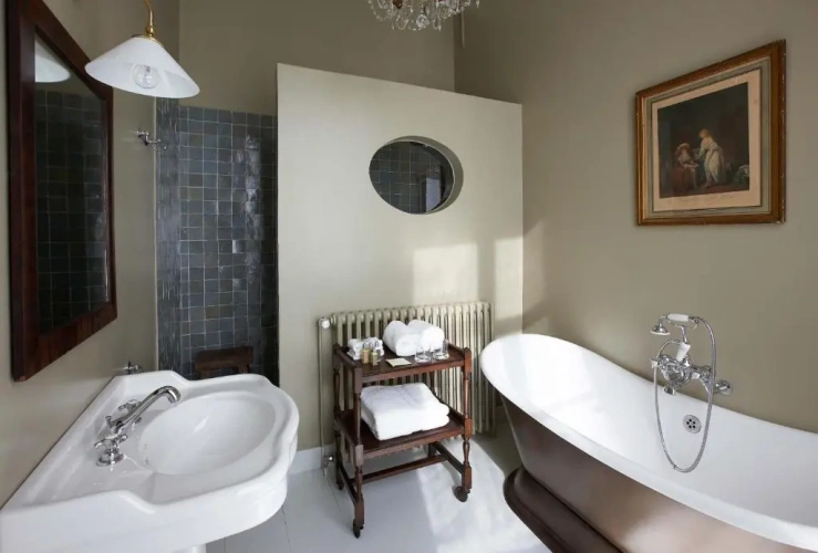Double Junior Suite