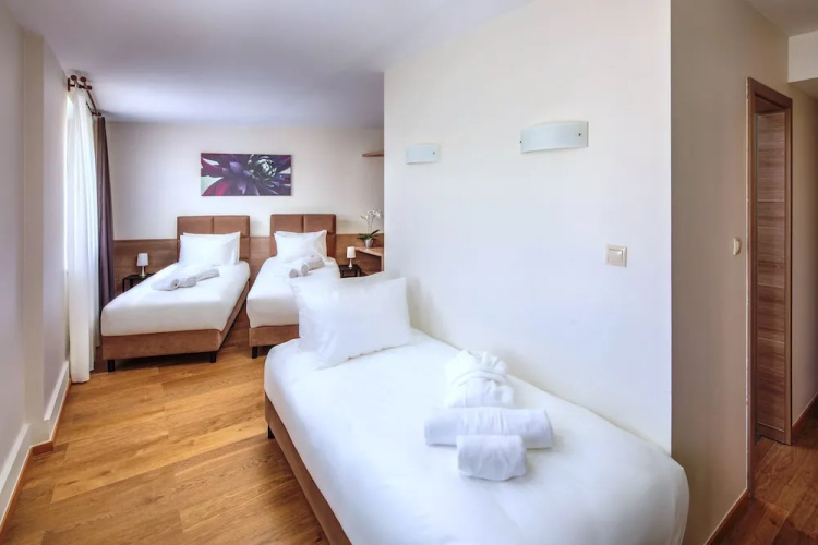 Hotel Benta