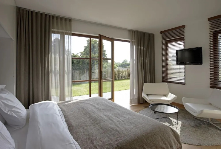 B&B Baron's House Neerijse - Leuven