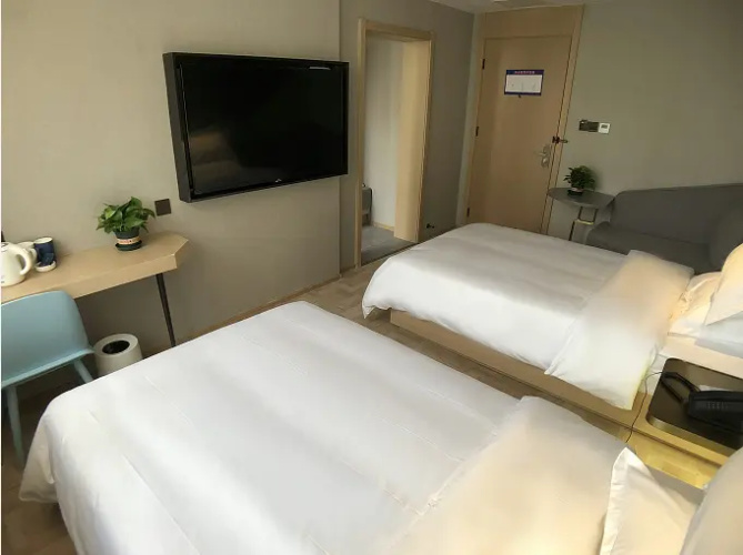 Triple Suite