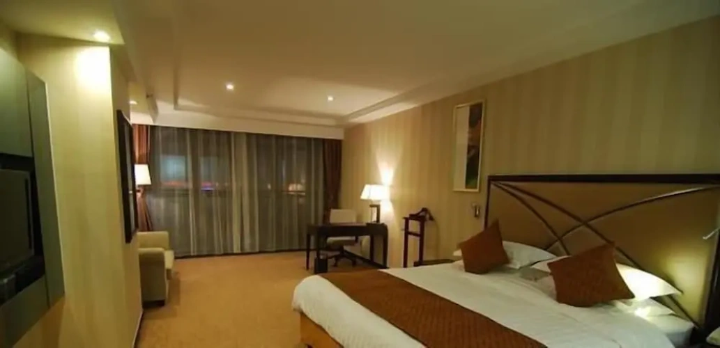 Business Double Suite