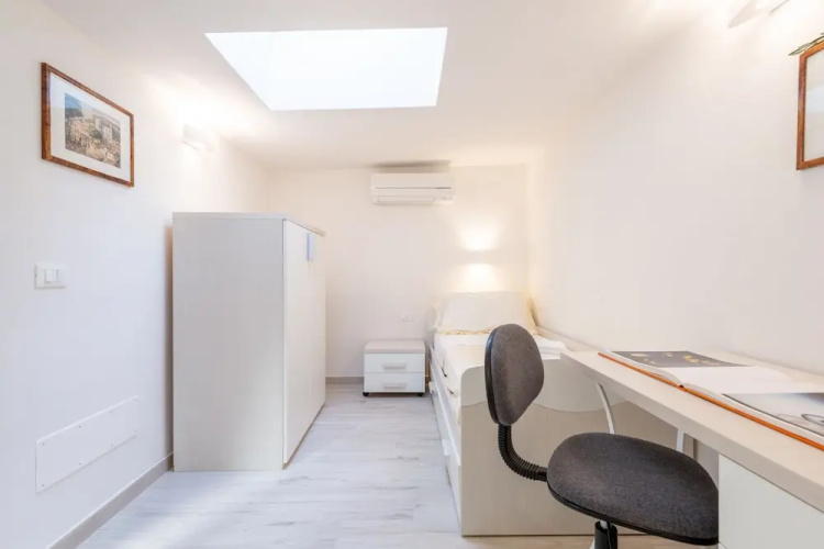 Stibbert Apartment