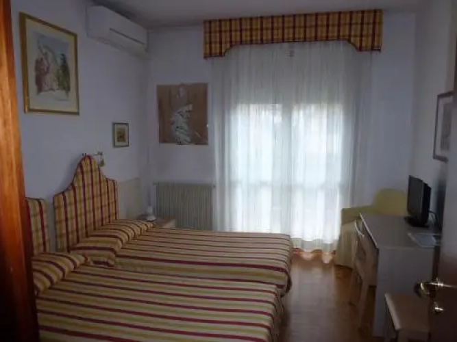 Affittacamere Locanda la Posta