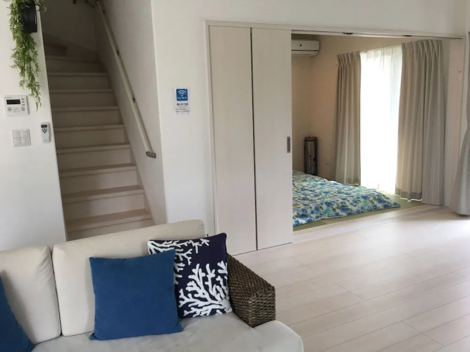 Villa ShineBlue