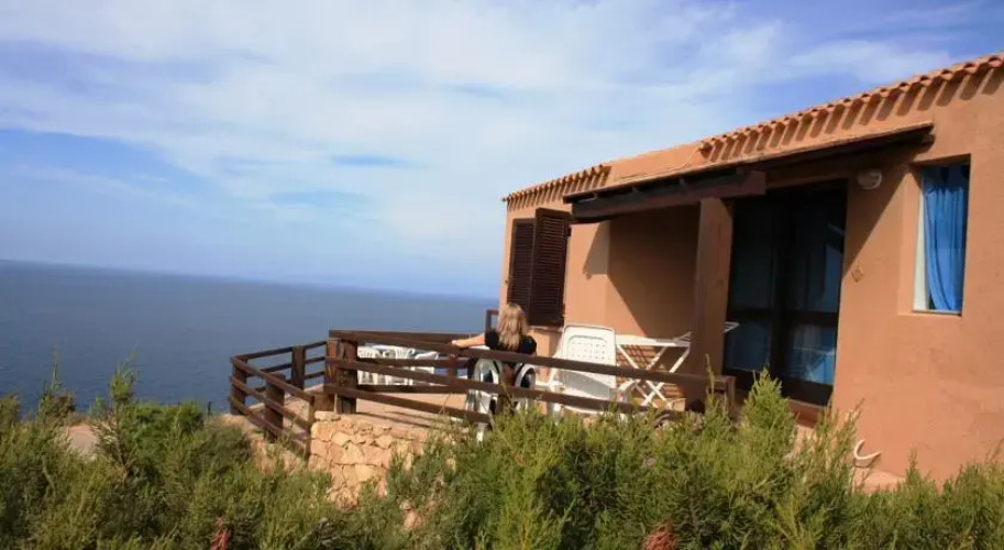 Appartamenti Belvedere Costa Paradiso