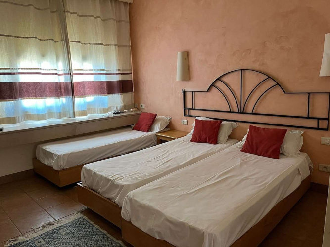 Hotel Sufetula