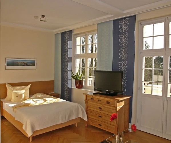 Classic Double Apartment