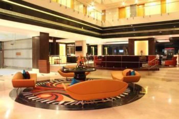 Lemon Tree Hotel, Whitefield, Bangalore