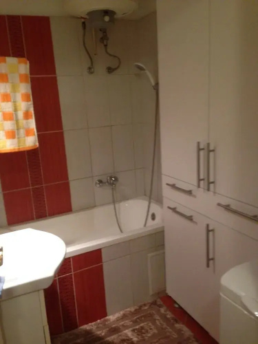 Pauler19 Apartement