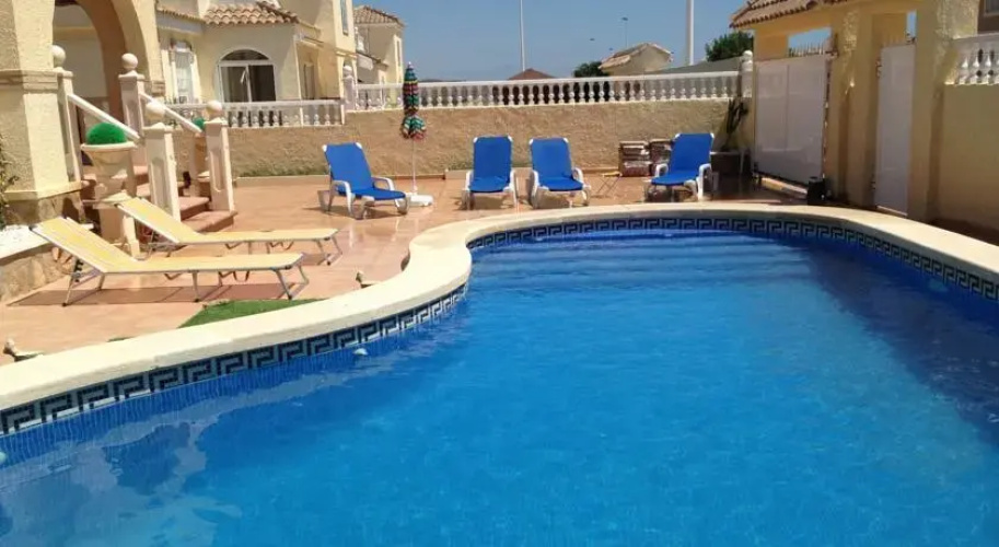 Gran Alacant