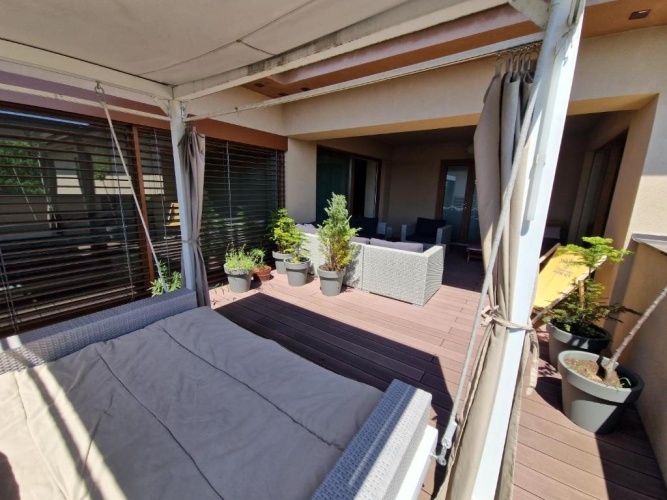 Deluxe Double Suite