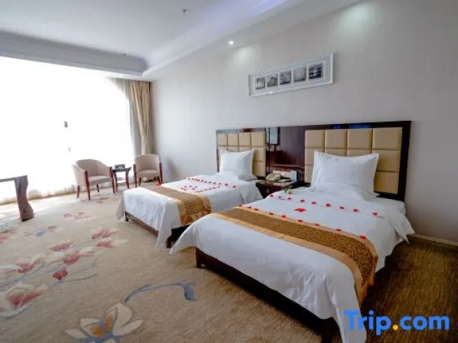 Comfort Twin room