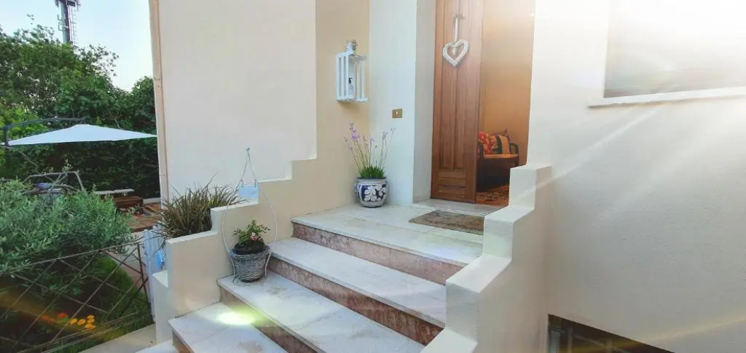 Casa Madda