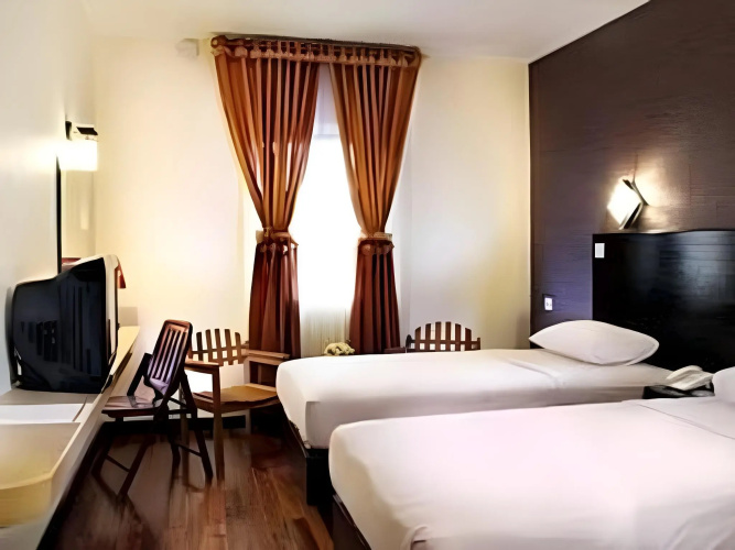 Mervit Hotel