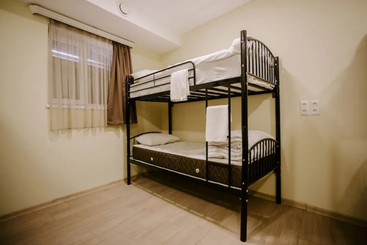 Viking Hostel