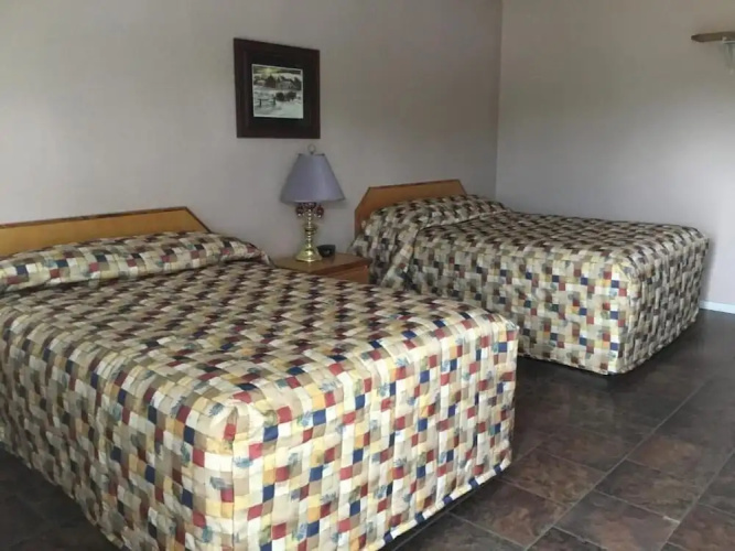 Fort Road Motel